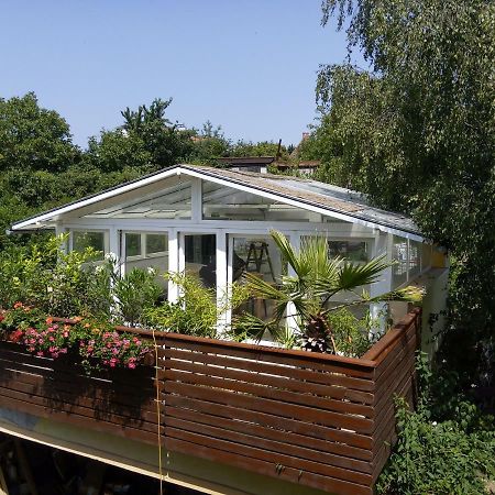 ברטיסלאבה Greenhouse Just 15 Min From The Old Town מראה חיצוני תמונה